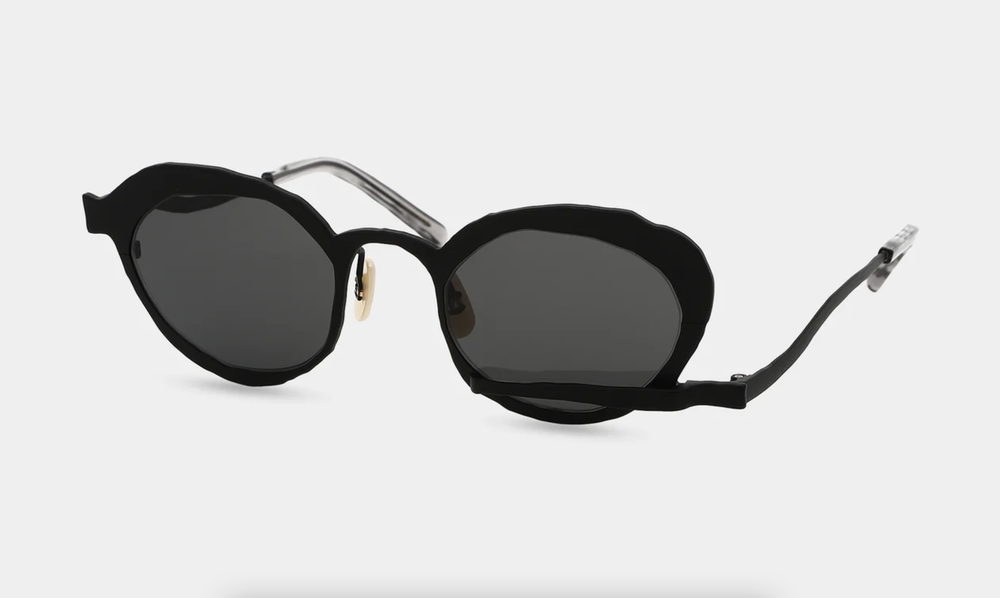 atelier mira - Masahiro Maruyama optical boutique featuring